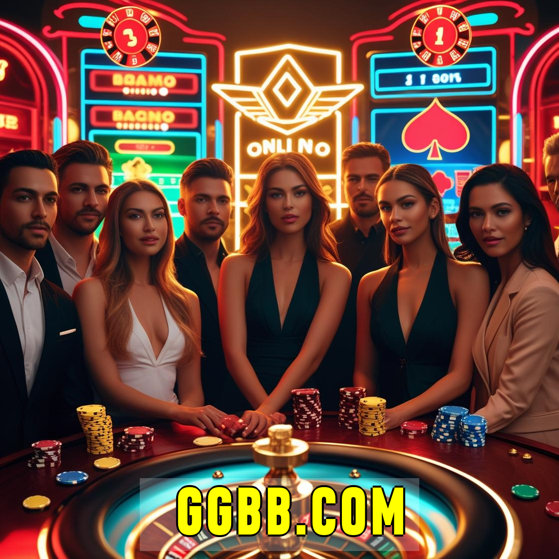 ggbb